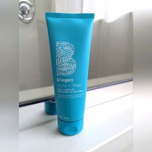 Briogeo Style + Treat Air Dry Cream